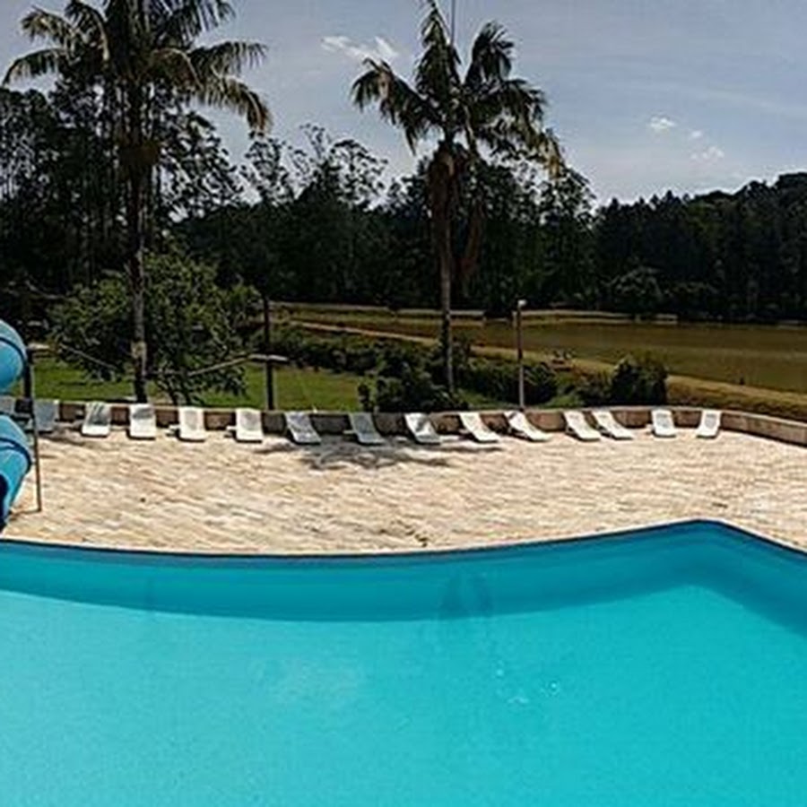 Acampamento selvagem - Praia do Borba