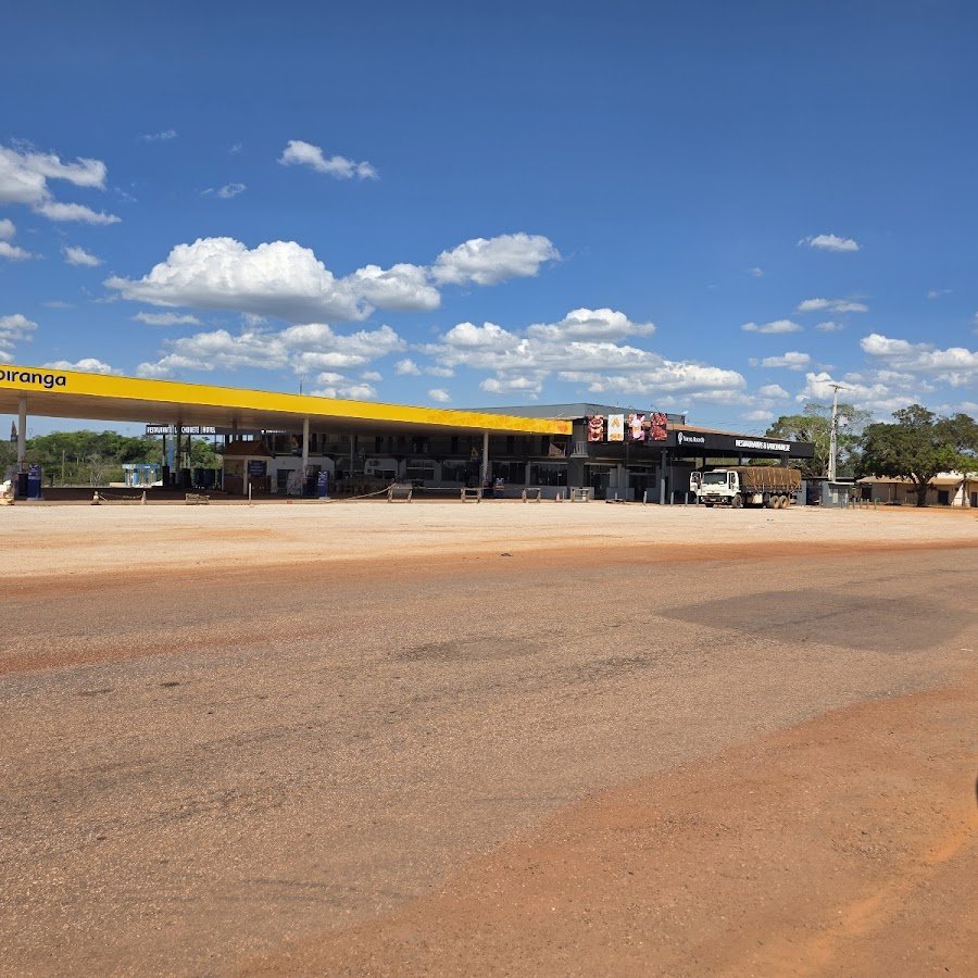 Acrelândia - Posto Novo Acordo