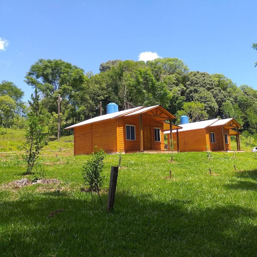 Agro Camping Piedras Blancas 
