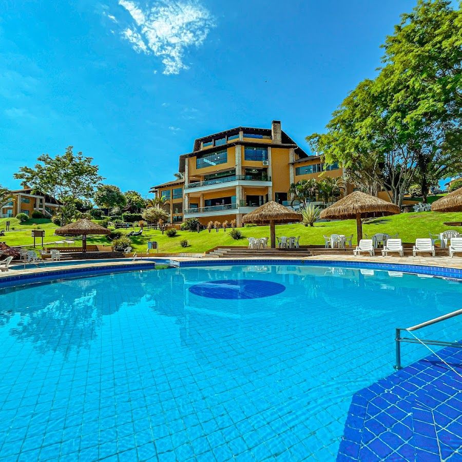 Camping - Aguas do Verê