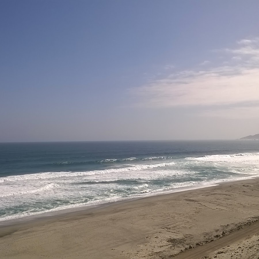 Alameda Las Flores Park