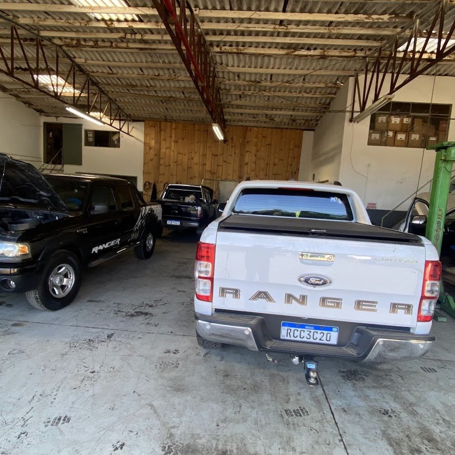 Almeida - Injeção Diesel