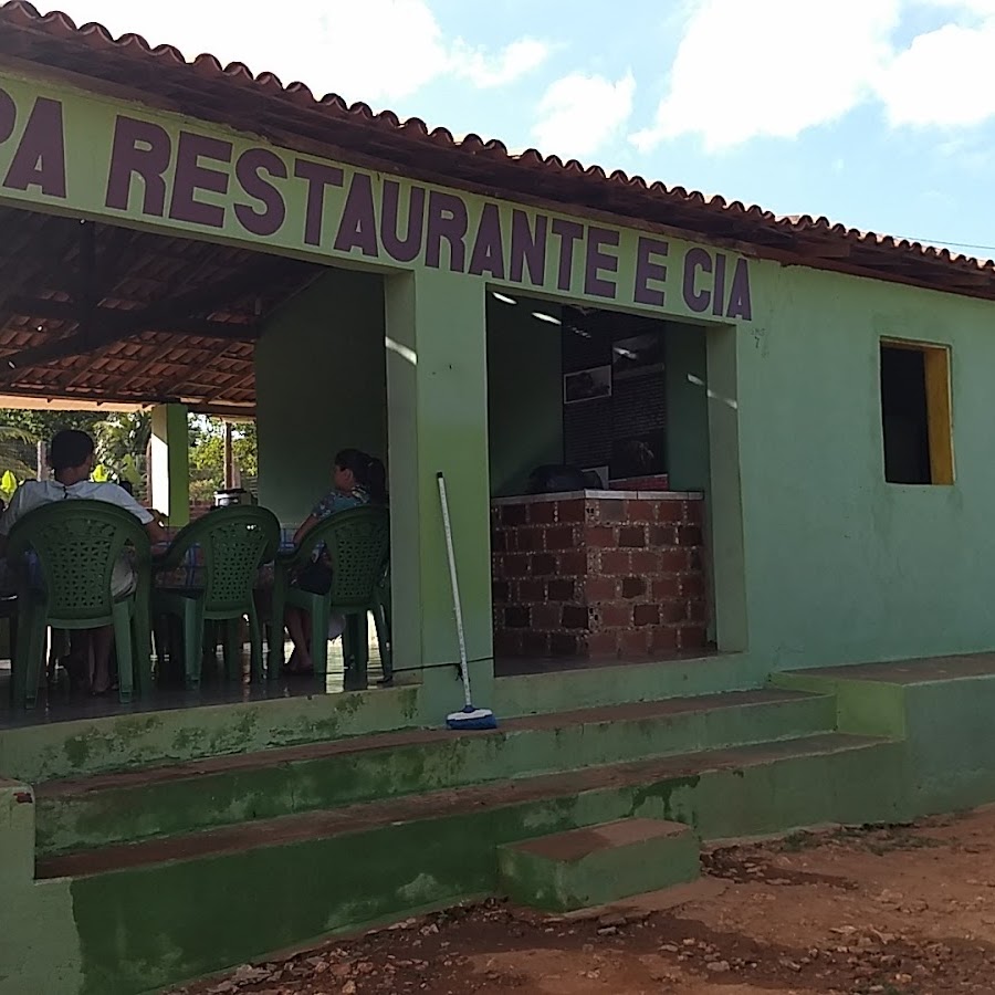 APA restaurante & cia