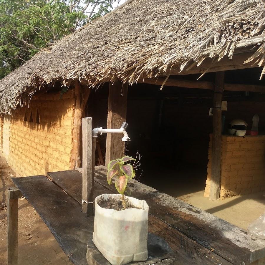 Apoio – Aldeia Indígena Ktẽpo AIK – Tocantina