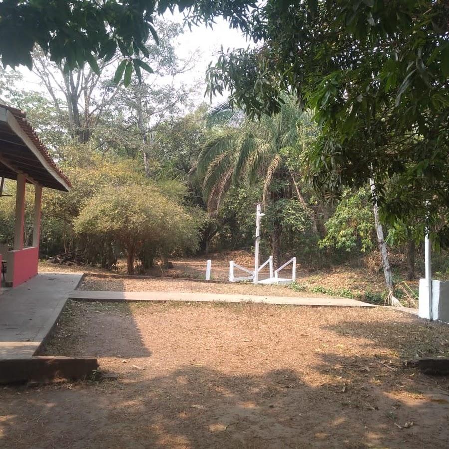 Apoio Balneário Águas da Serra