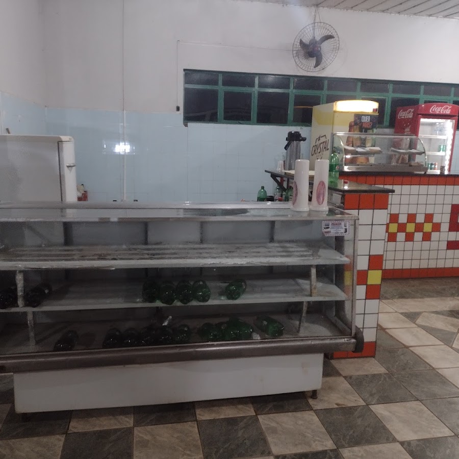 Apoio – Posto Verdão 2 – Conquista D’Oeste