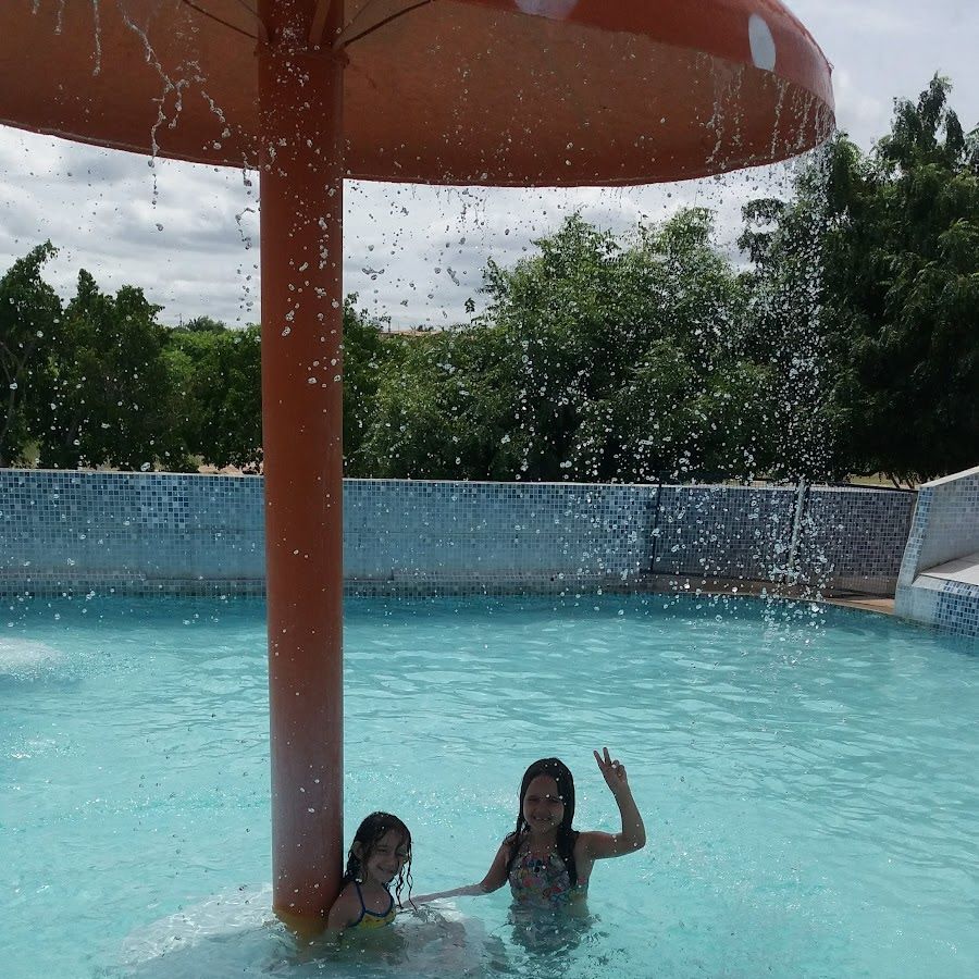 Apoio RV – AABB – Santa Luzia