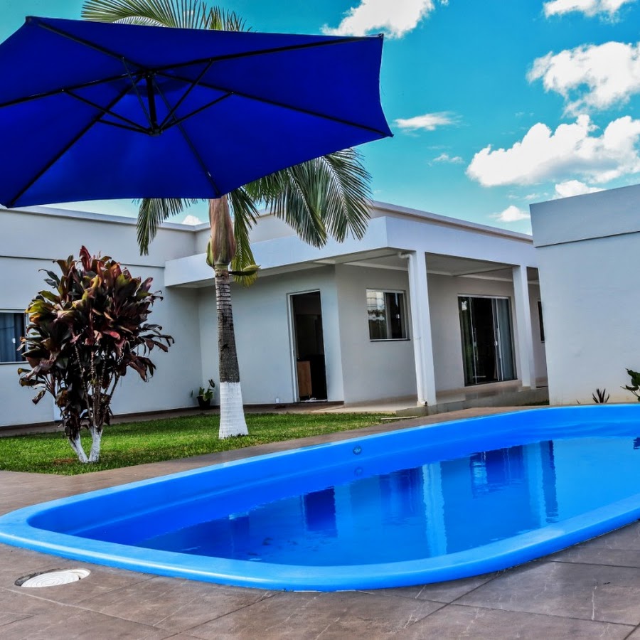 RodOil posto de gasolina