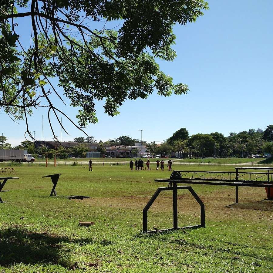 Apoio RV – ADC ELETROPAULO – São Paulo