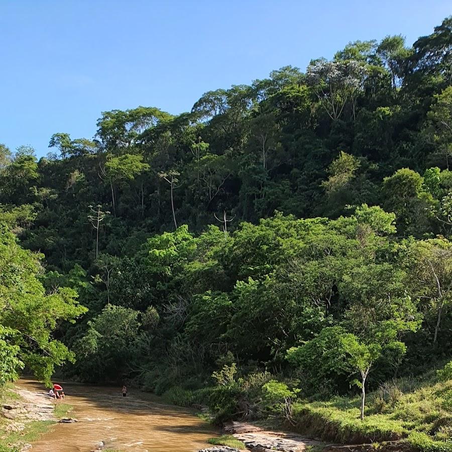 Apoio RV – Apoio na Prainha (Bar Bitaca da Figueira) – Mercês