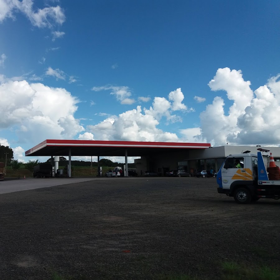 Apoio RV – Auto Posto Leley – Avaí-Bauru