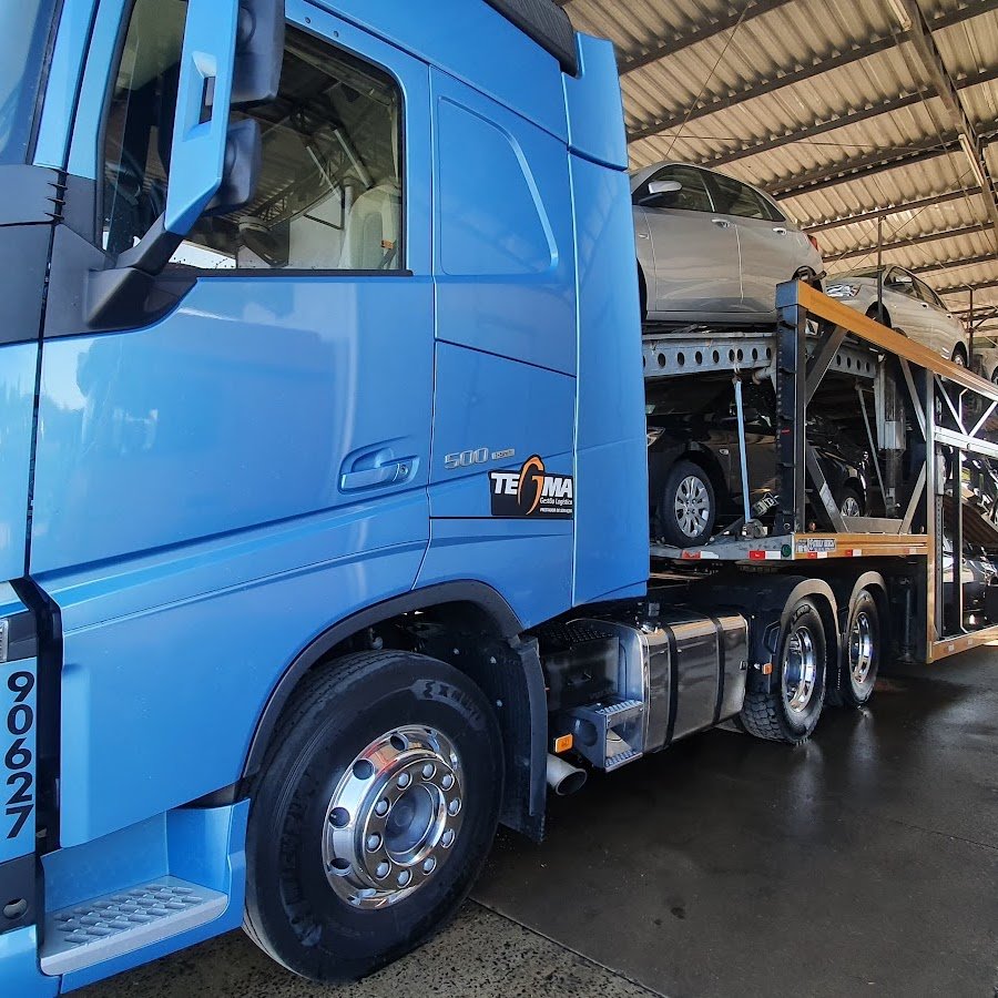 Apoio RV – Auto Posto Real de Cajati (N)