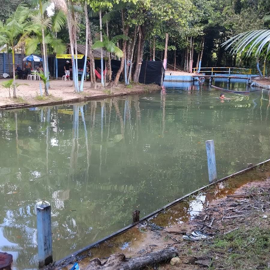 Apoio RV – Balneário das Mangueiras – Santa Luzia do Pará