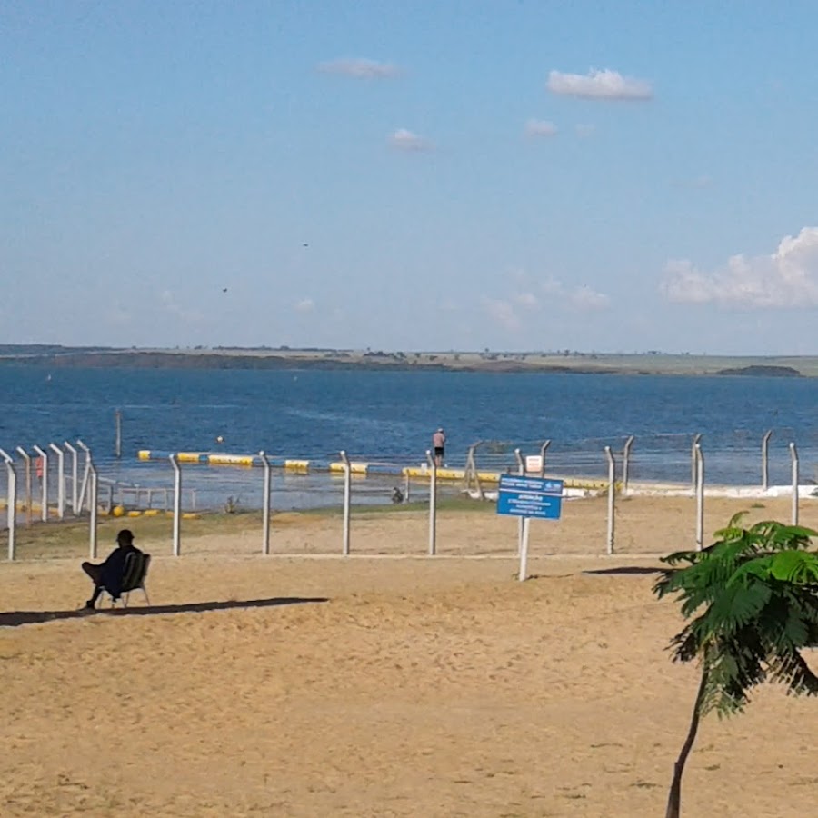 Apoio RV – Balneário Municipal Três Lagoas