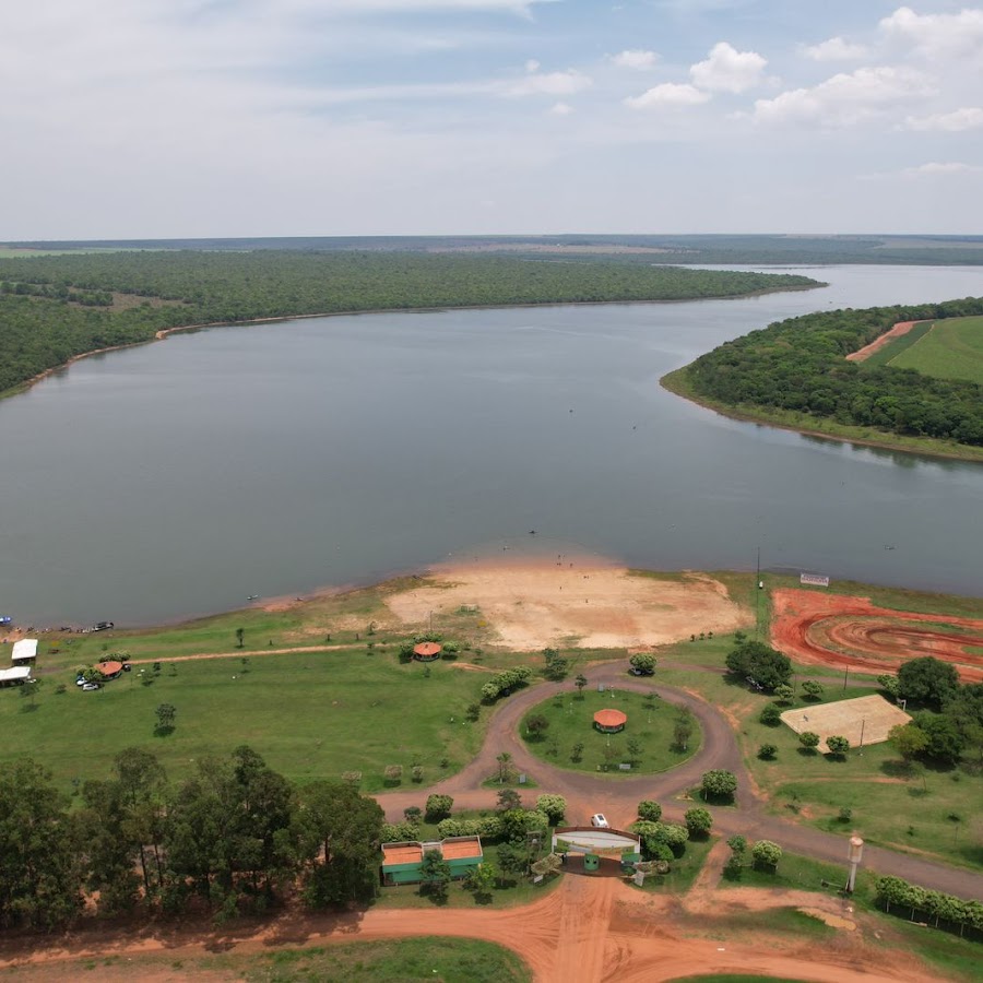 Apoio RV – Balneário Por do Sol – Sonora