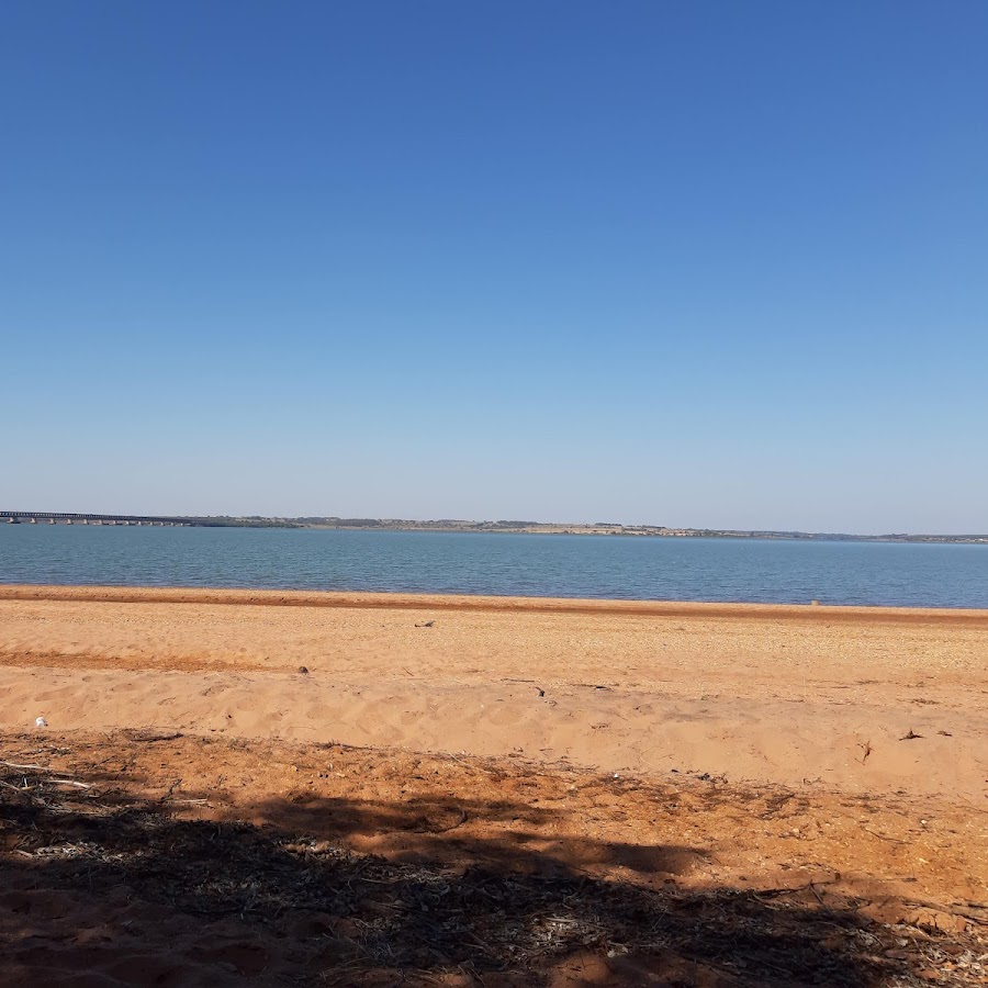 Apoio RV – Balneário Portal das Águas – Aparecida do Taboado