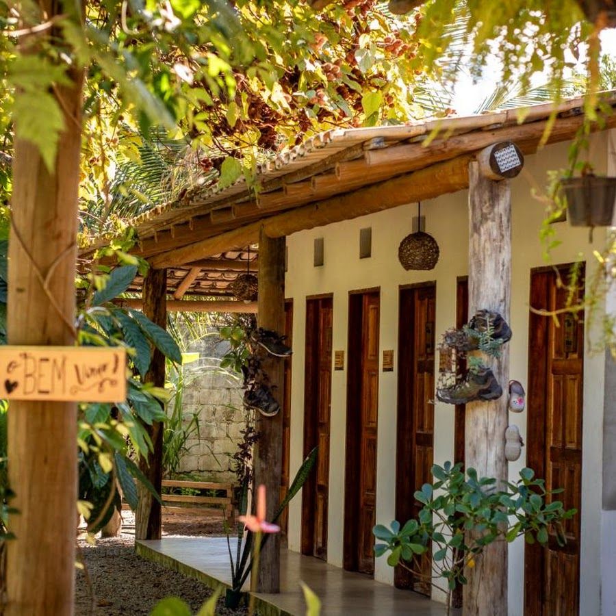 Apoio RV – Bolsão Praia dos Nativos – Trancoso (Atenção)