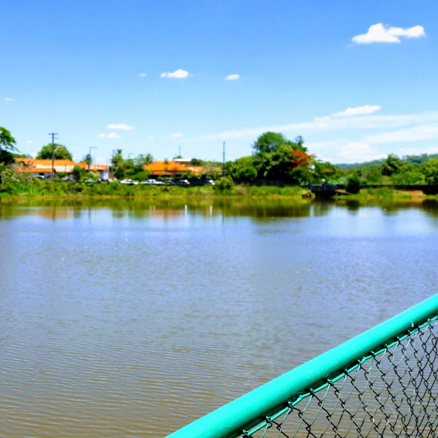 Apoio RV – Bosque Municipal Joaquim Procopio Araujo Carvalho – São Simão