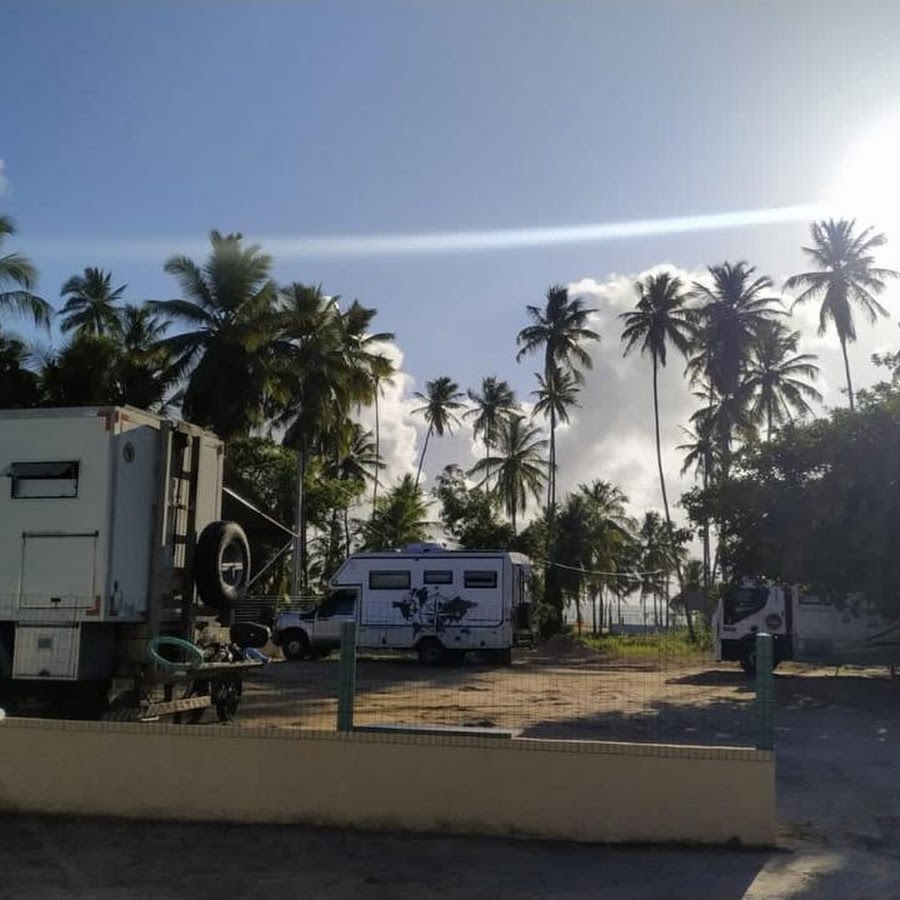 Camping Brilho do Sol