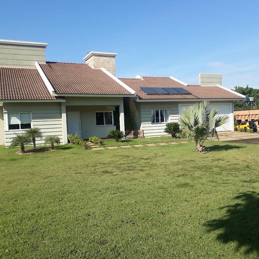 Apoio RV – Camping Para Motorhomes – Santa Terezinha de Itaipú