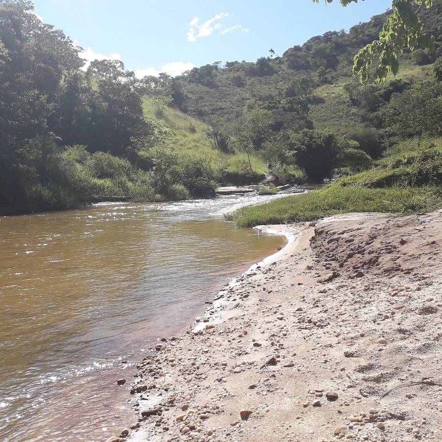 Apoio RV – Casa de Campista – Rio Pomba