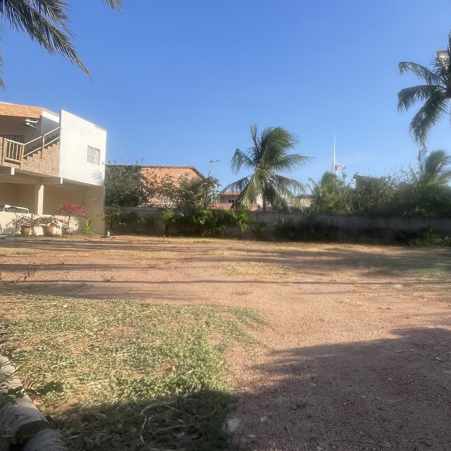 Apoio RV – Centro Turístico Praia do Mundaú – Trairi