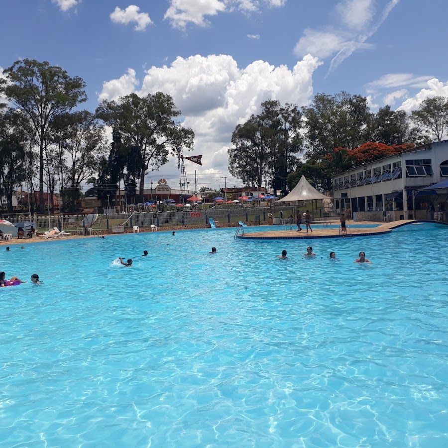 Apoio RV – Circulo Militar Três Corações