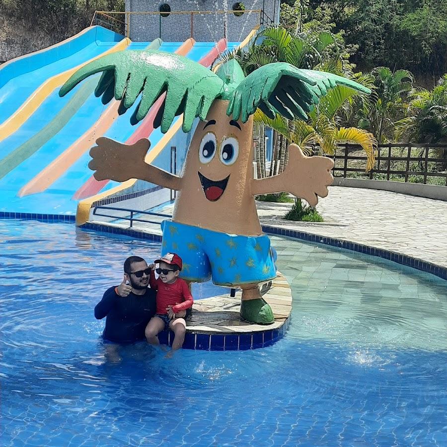 Apoio RV – Coqueiral Park – Olinda