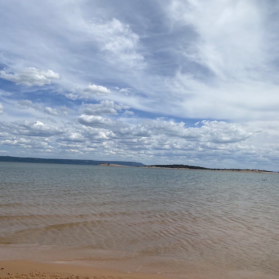 Apoio RV – Dunas do Velho Chico – Casa Nova