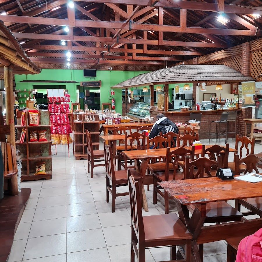 Apoio RV – Elim Restaurante e Pousada – Mauá da Serra