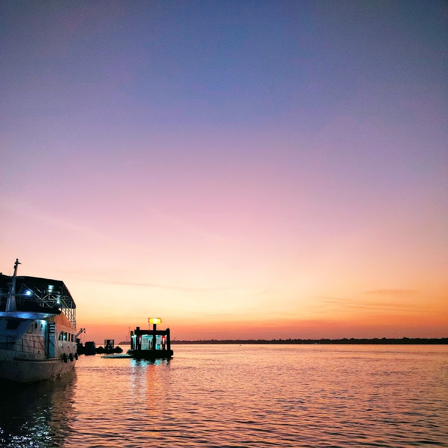 Apoio RV – Espaço Náutico – Belém