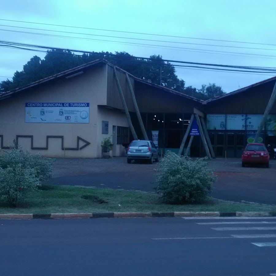 Secretaria Municipal de Turismo