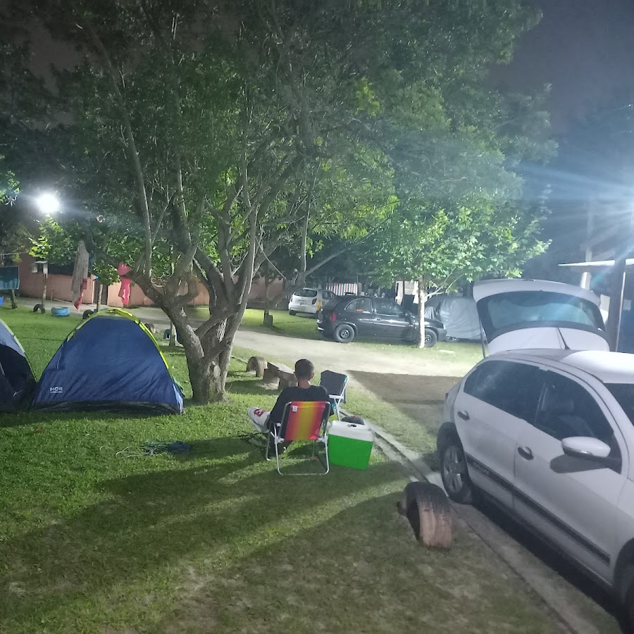 Apoio RV – Estacionamento p/ Locação – Espaço Julio – Imbé