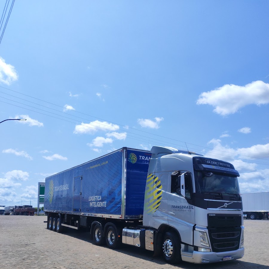 Apoio RV – Estacionamento pátio BR – Juquiá