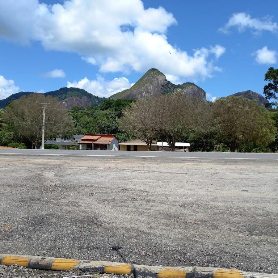 Apoio RV – Estacionamento São Cristovão – Teixeira de Freitas