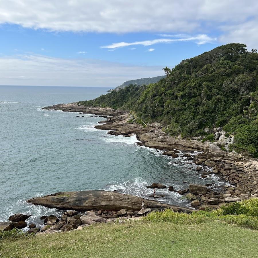 Apoio RV – Estacionamento Sepultura – Bombinhas