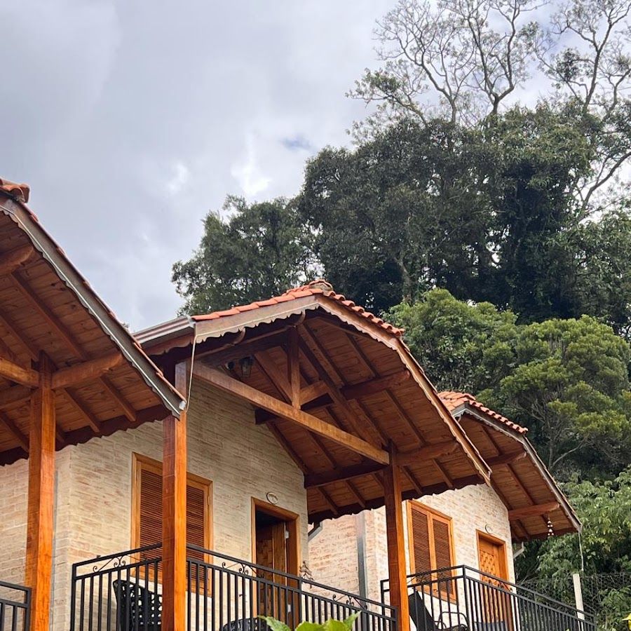 Estacionamento Gosto da Roca