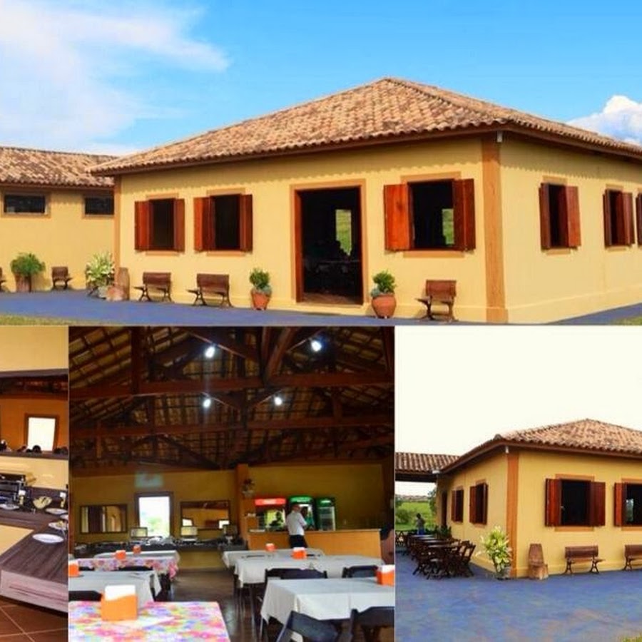 Apoio RV – Estância Engenho Coronel – Cássia dos Coqueiros