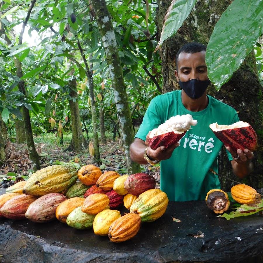 Apoio RV – Fazenda Yrerê – Ilhéus