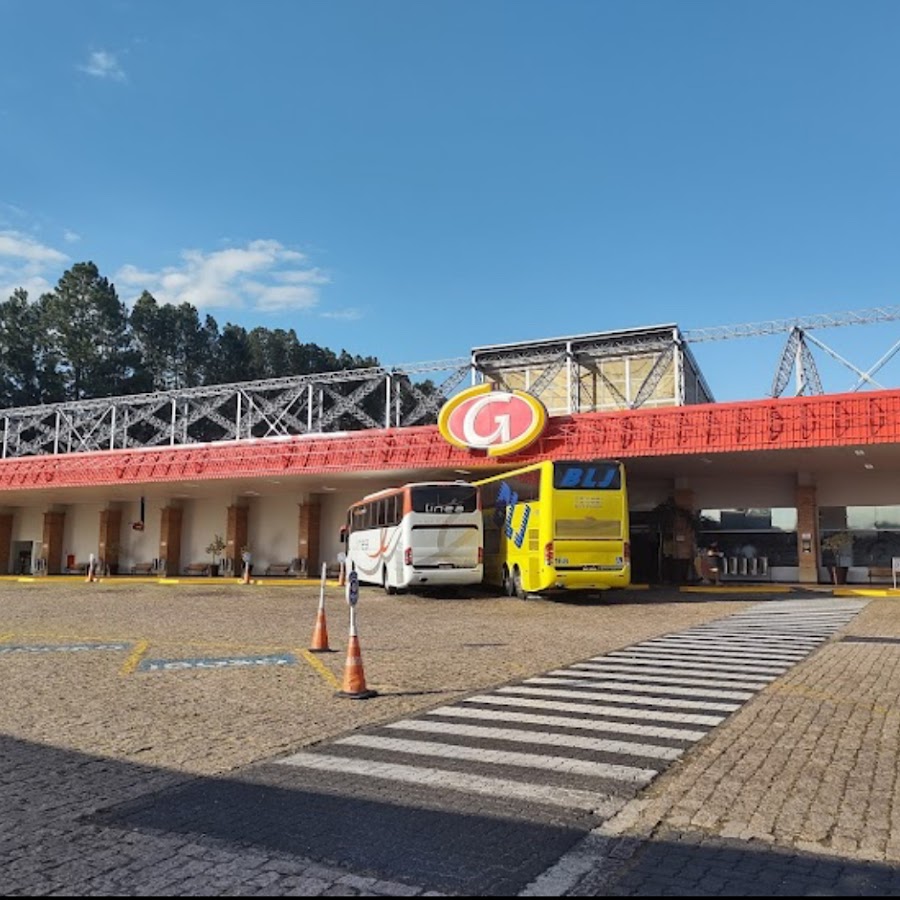 Apoio RV – Graal Rubi – São Carlos