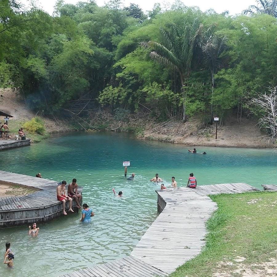 Apoio RV – Lagoa Azul – Primavera de Rondônia