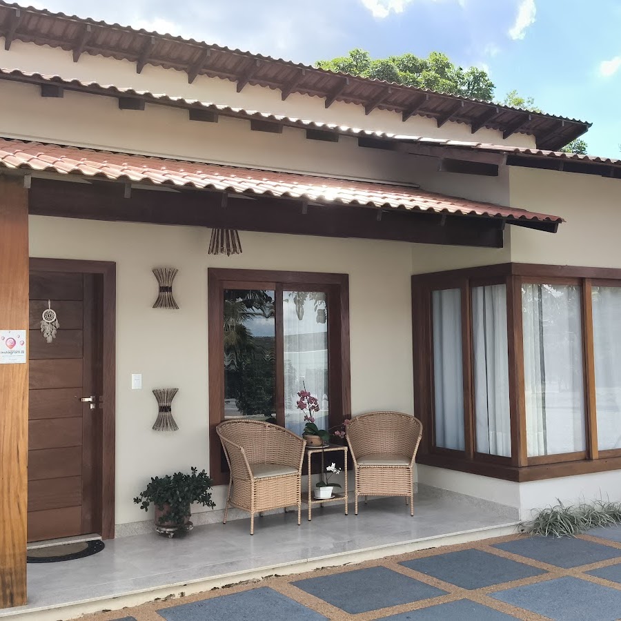 Apoio RV – Lagoa Jesuína – Juparanã