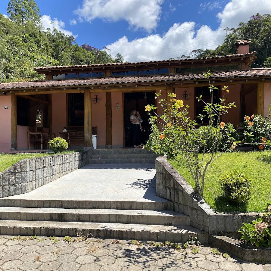 Apoio RV – Lanchonete Flor Nativa – Brejetuba