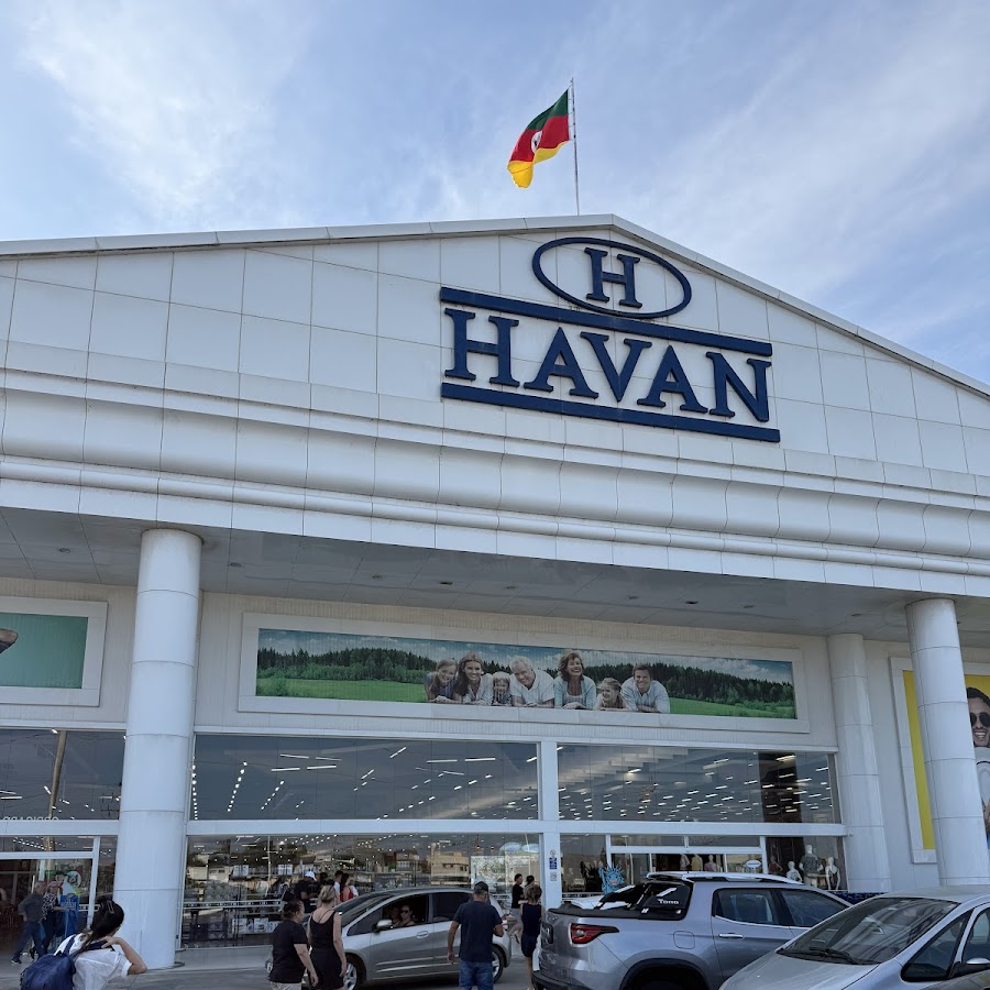 Stok Center Capão da Canoa