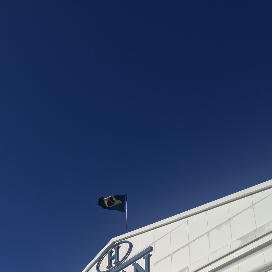 Apoio RV – Loja Havan – São Pedro da Aldeia