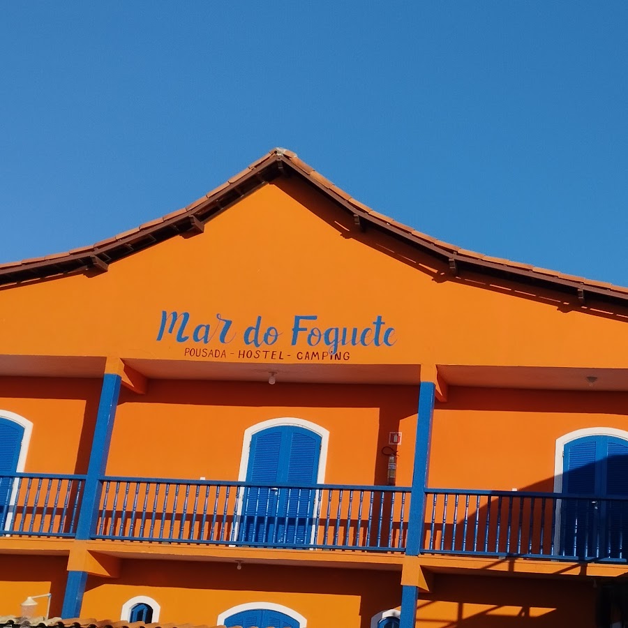 Apoio RV – Mar do Foguete – Cabo Frio