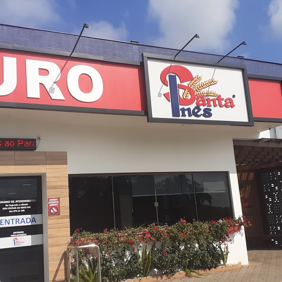 Apoio RV – Padaria Santa Inês – Mato Leitão