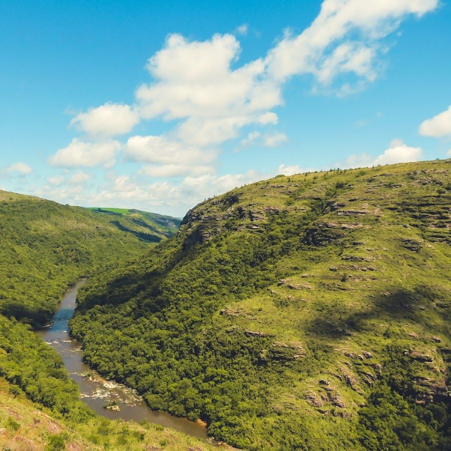 Apoio RV – Parque Estadual do Guartelá – Tibagi