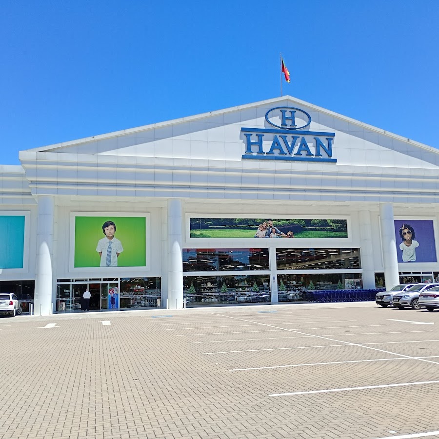 Apoio RV Pernoite – Havan – Canela