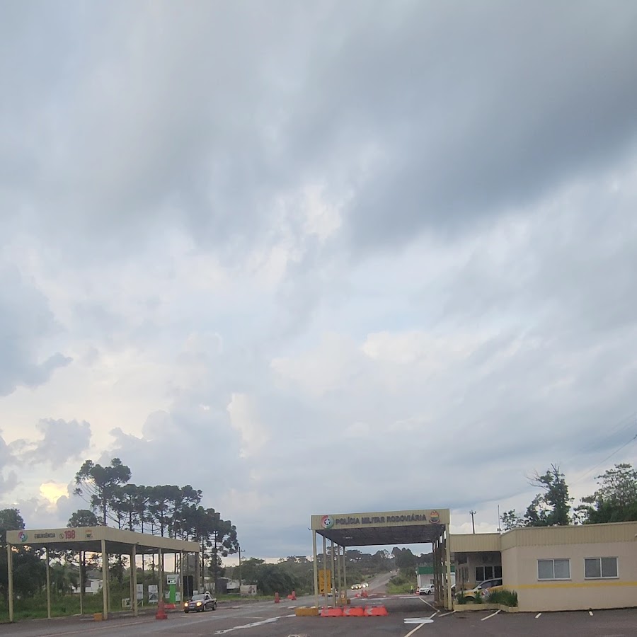 Chapecó-SC-Polícia Rodoviária Estadual